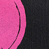 Spotty Tote Bag, black, swatch