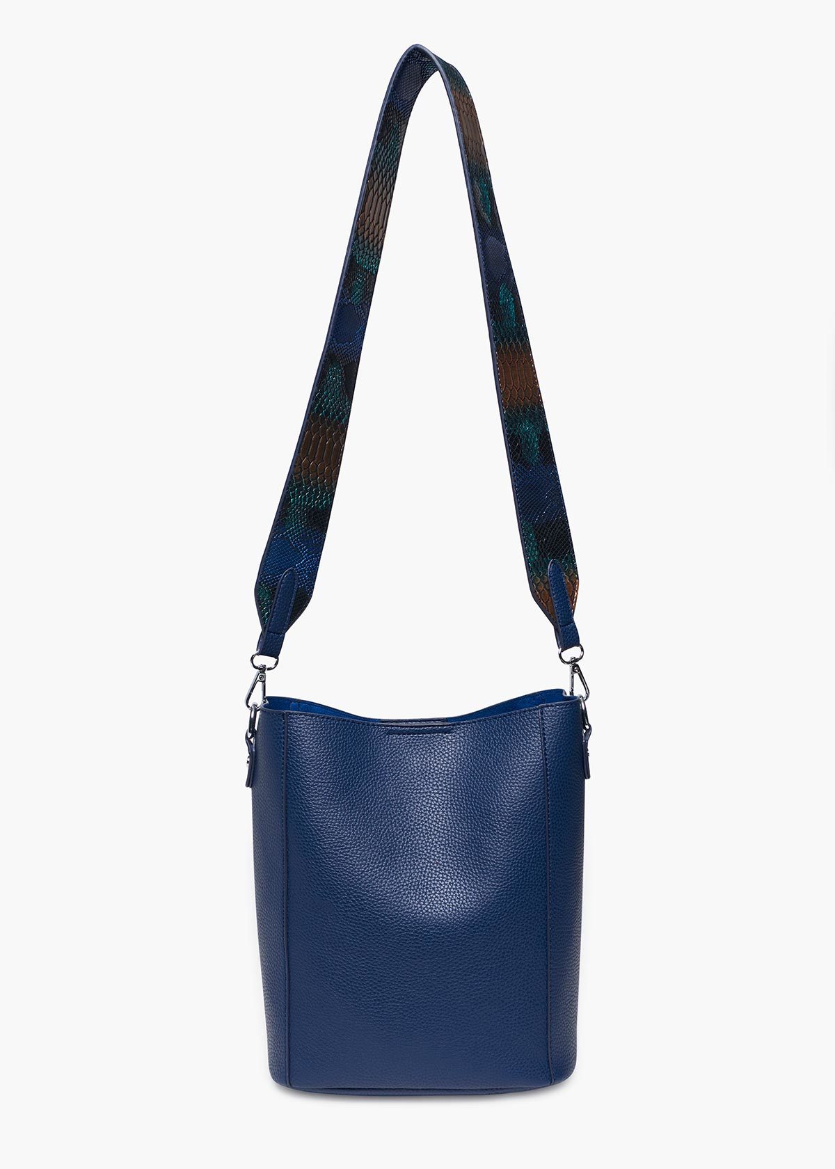 Gracie Guitar Strap Tote