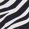 Zebra Instinct Brief, , swatch