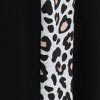 Splice Leopard Pj Pant, , swatch