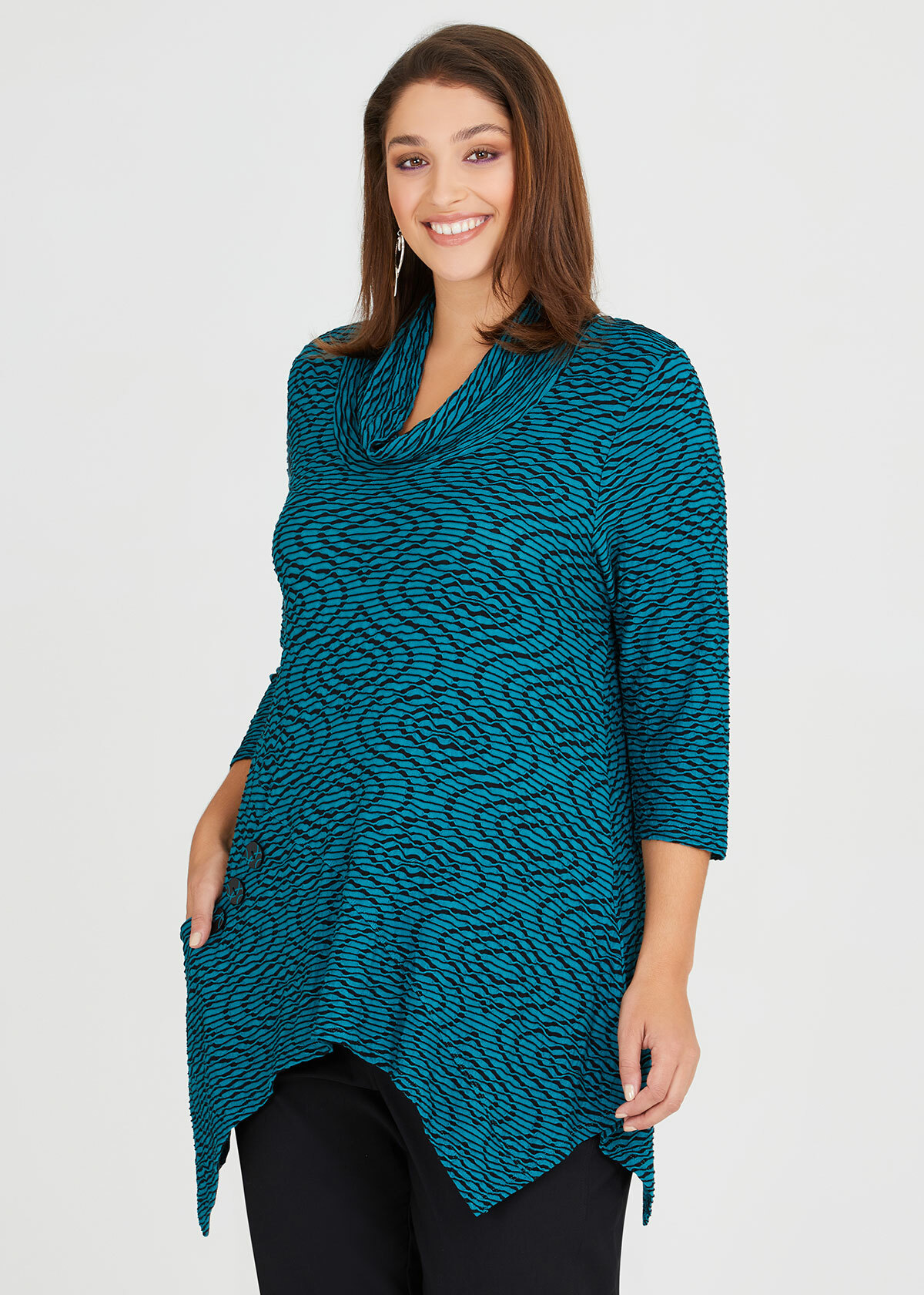 By Your Side Bamboo Top