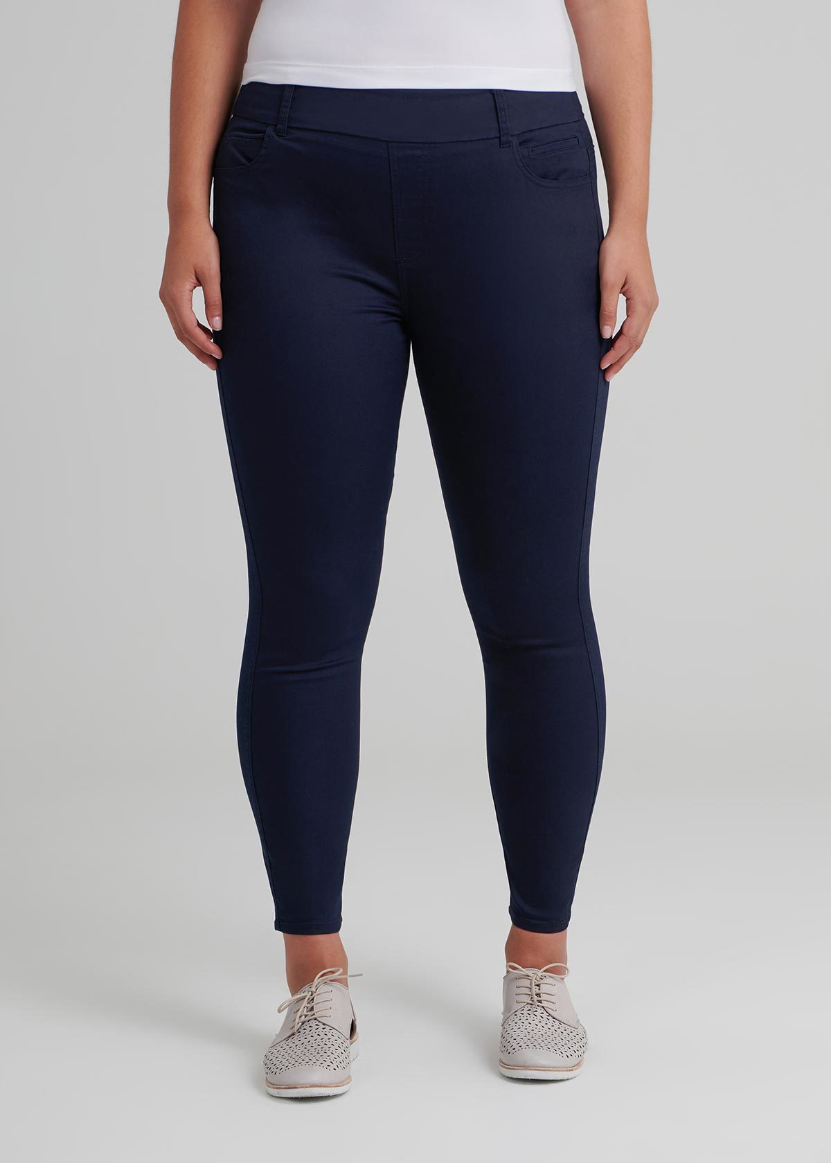 Devotion Slim Pant