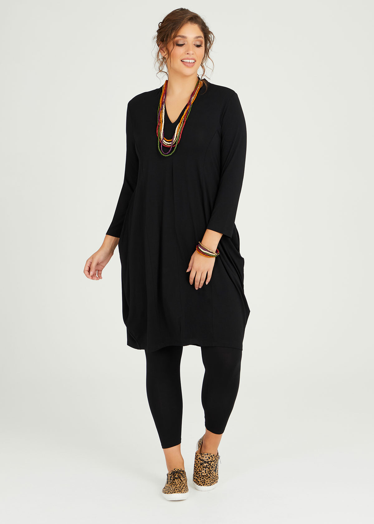 Lola Bamboo Dress