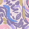 Natural Pattern Top, , swatch