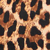 Organic Leopard Tee, , swatch