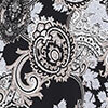 Perfect Paisley Dress, , swatch